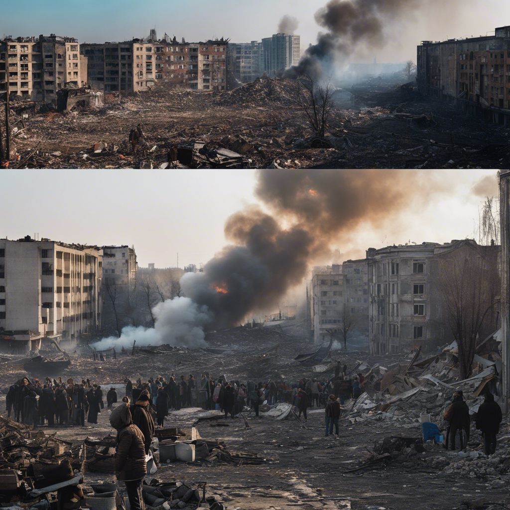 Rusia Dan Ukraina