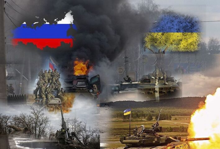 Rusia Ukraina
