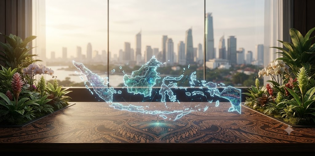 Perkembangan Ekonomi Digital Indonesia Dorong Transformasi Bisnis ke Era Modern
